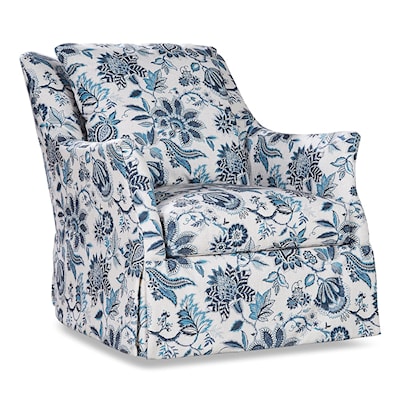 Huntington House Chairs Accent Chair