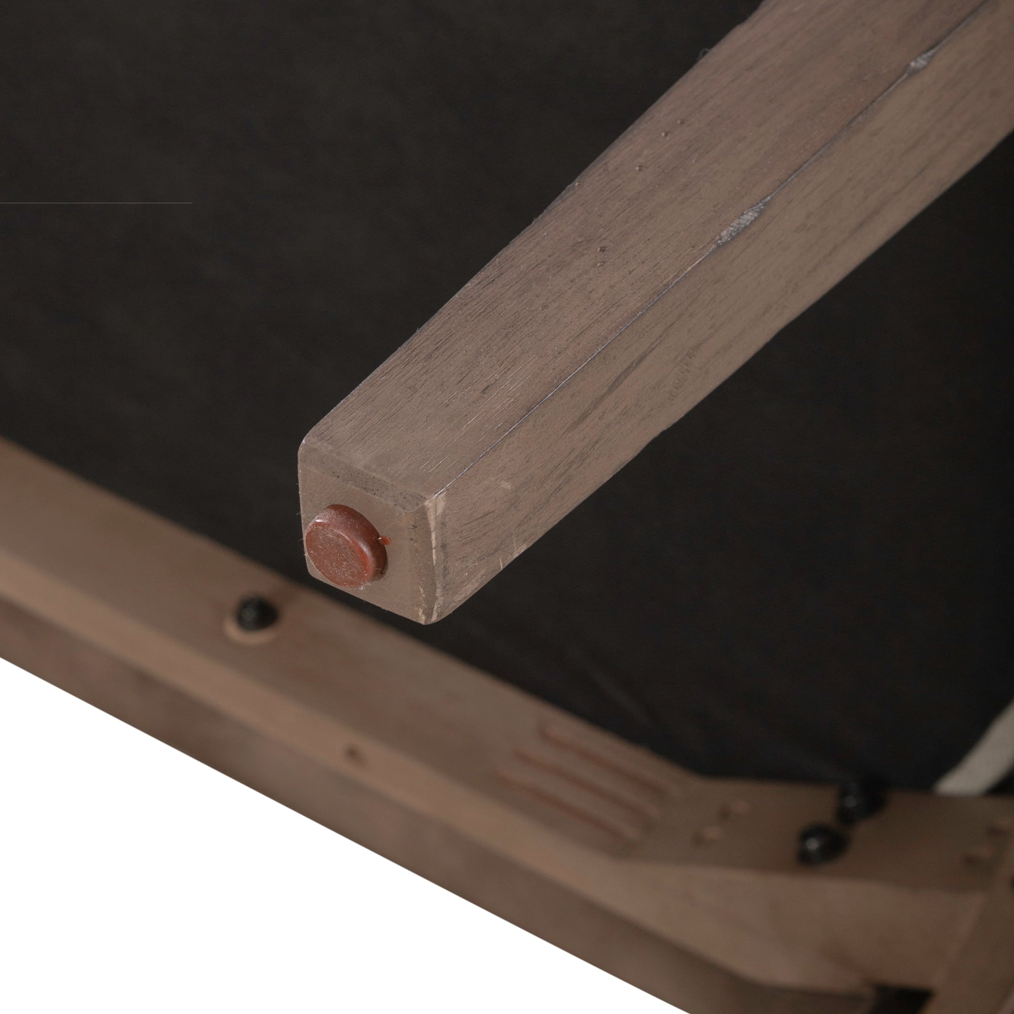 Liberty Furniture Americana Farmhouse Upholstered Dining Bench