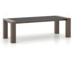 Canadel Loft Customizable Dining Table