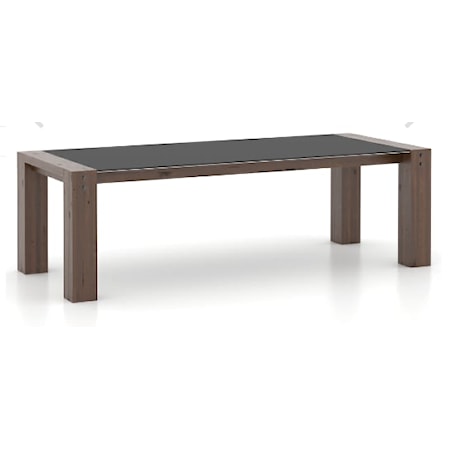 Customizable Dining Table