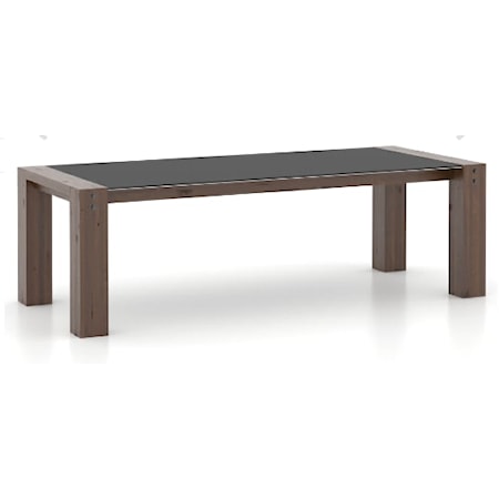 Customizable Dining Table