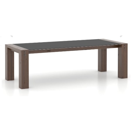 Customizable Dining Table