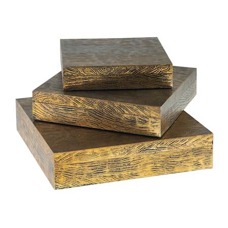 Keldy Box (Set of 3)