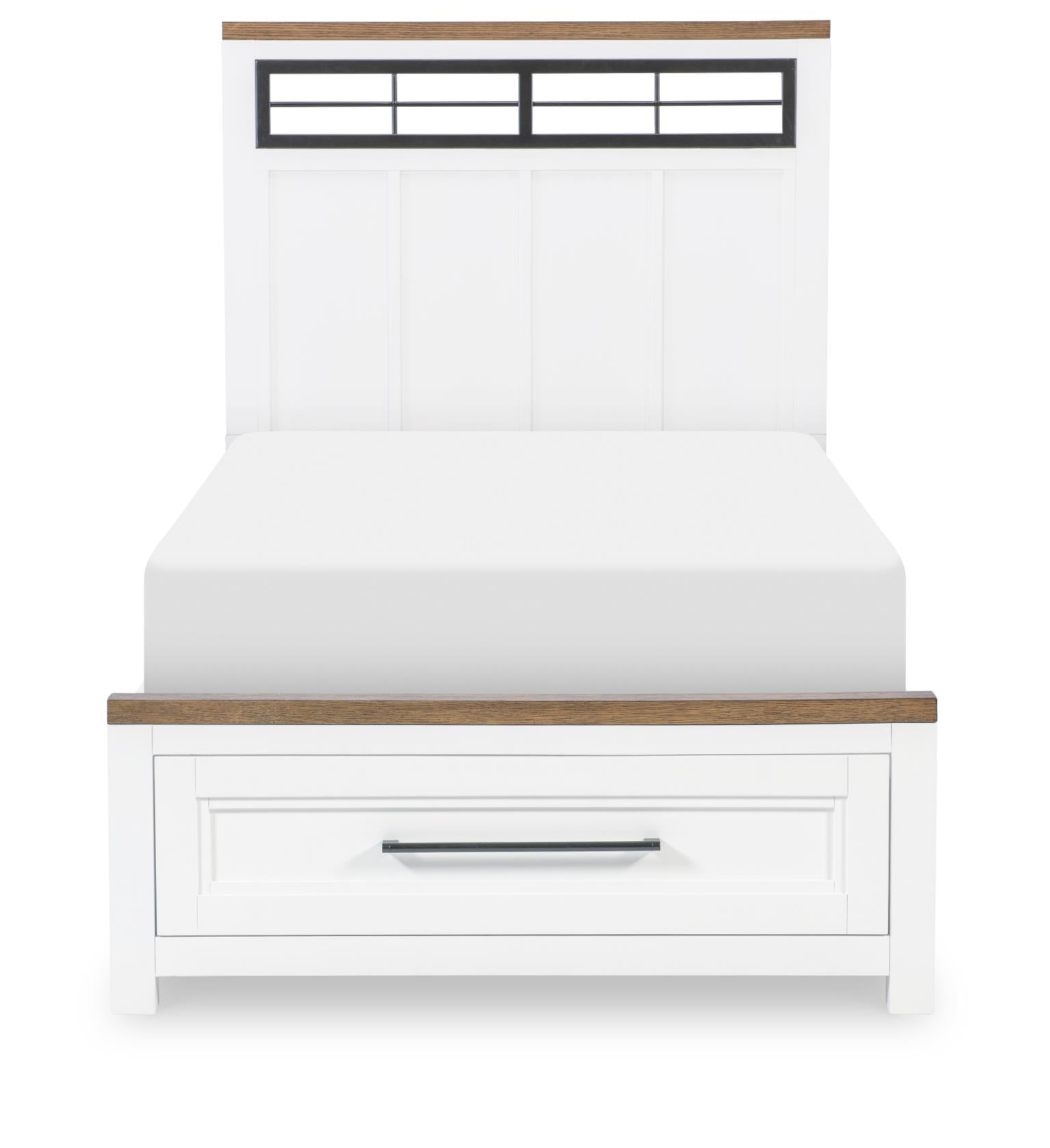 Legacy Classic Kids Dutton Twin Panel Bed