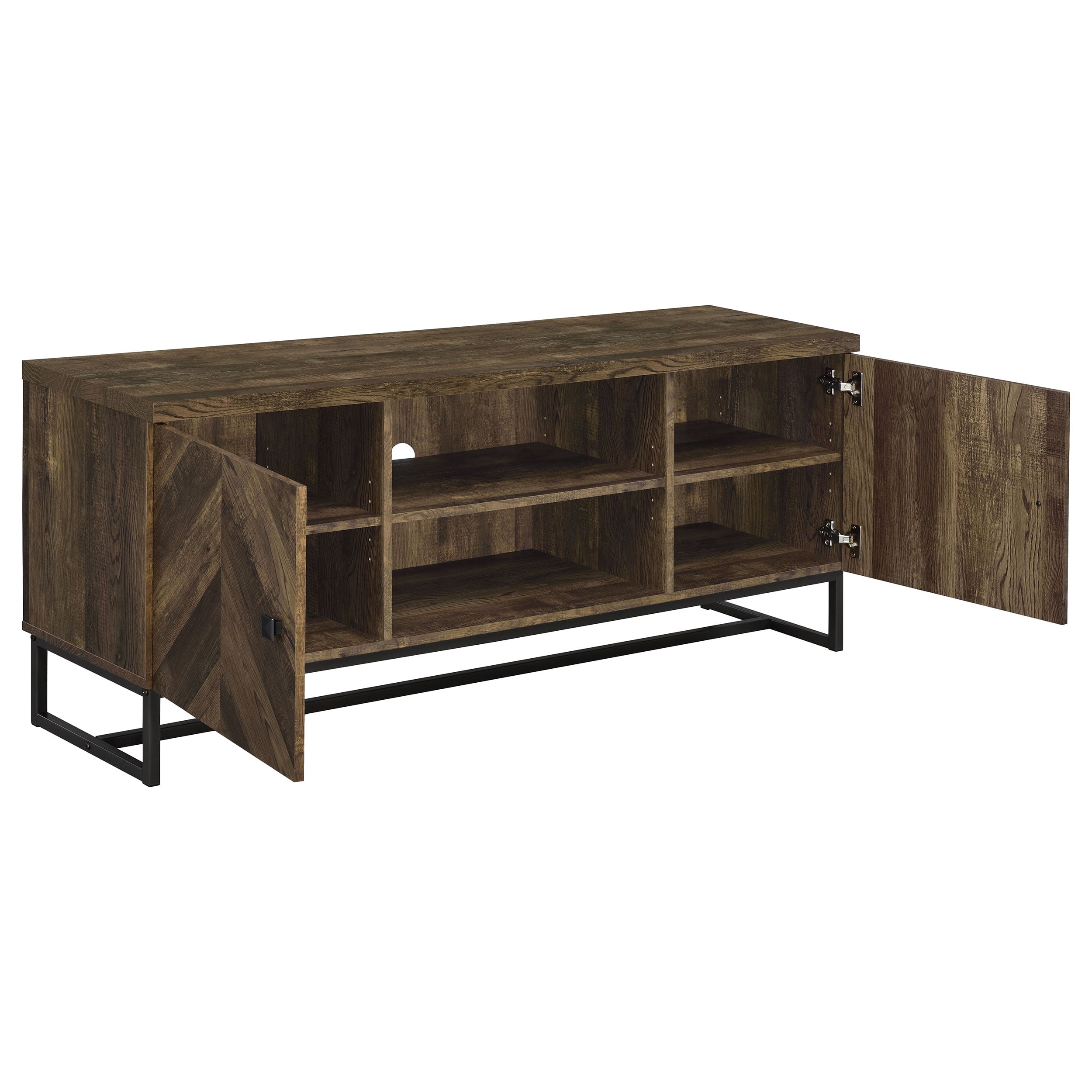 Myles 60" TV Stand