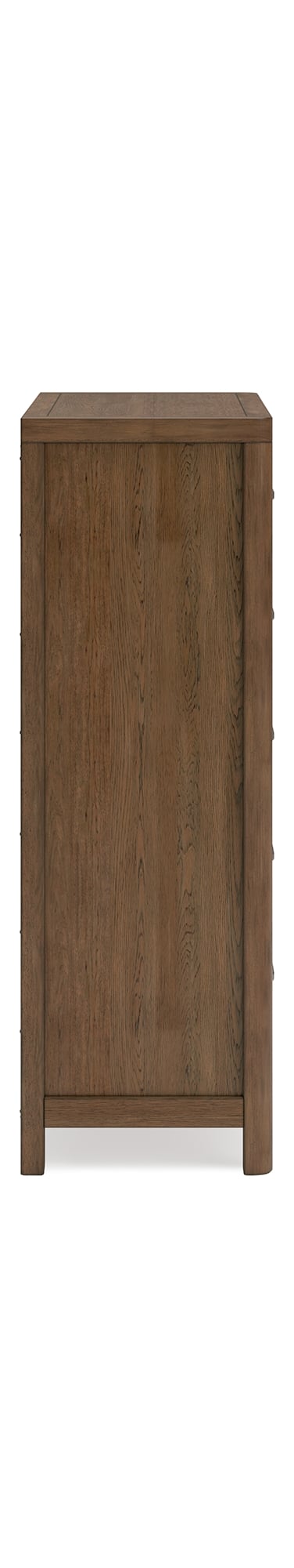 Signature Design by Ashley Cabalynn 5 Drawer Chest