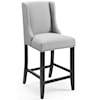 Modway Baron Counter Stool