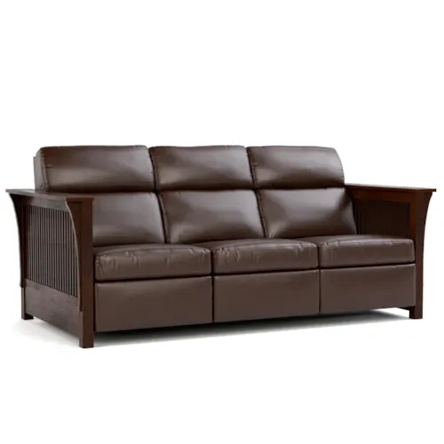 Fayetteville Power Motion Sofa