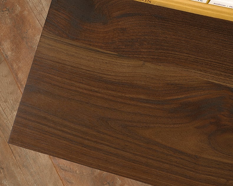 Sauder Clifford Place Executive Computer Desk