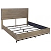 Aspenhome Trellis California King Bed