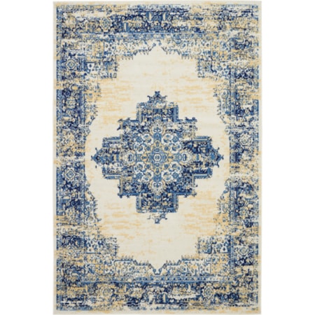 6' x 9'  Rug