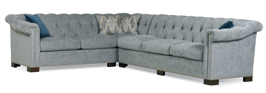 2-Piece Sectional