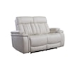 Paramount Living Royce Power Reclining Loveseat