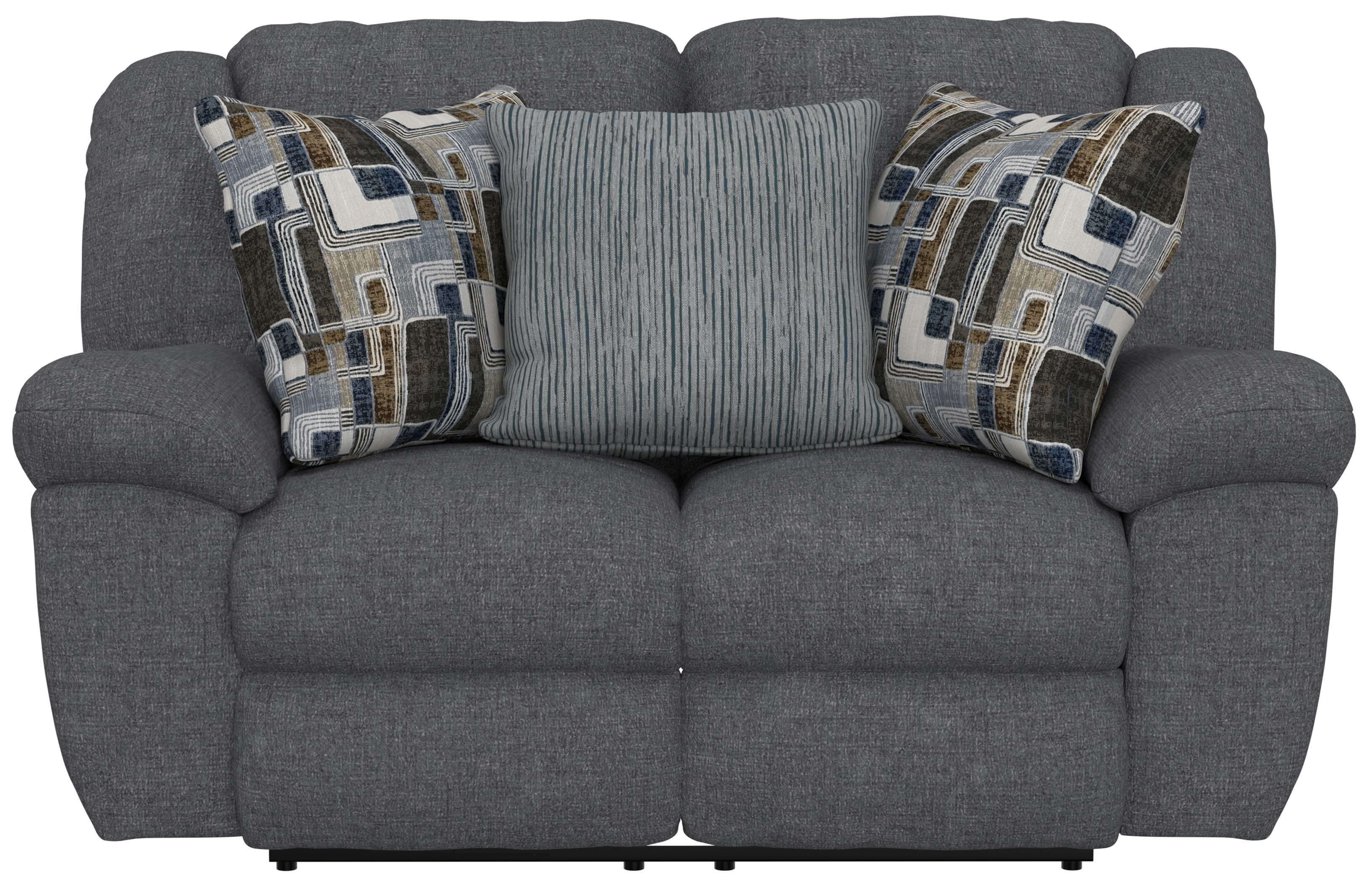 Power Reclining Loveseat