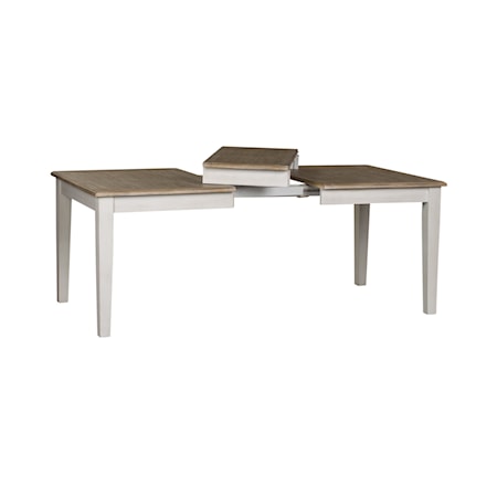 Rectangular Dining Table