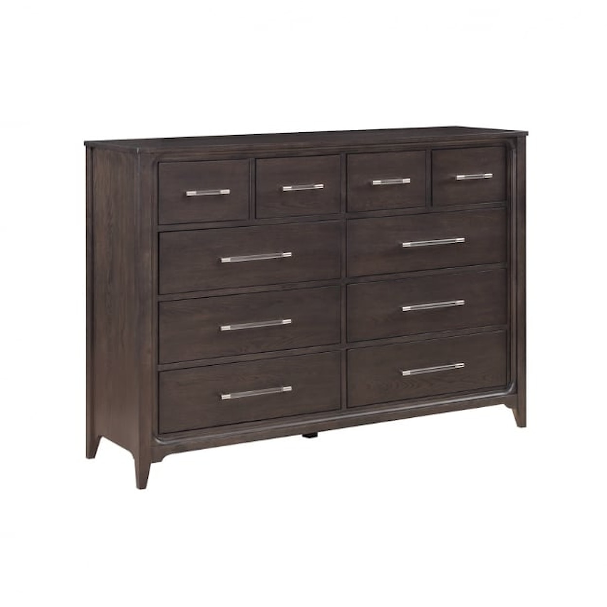 Winners Only Westfield 60In 10-Drawer Dresser