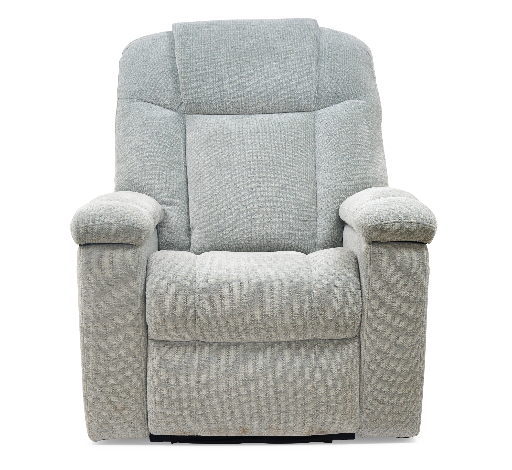 UltraComfort Venice Medium Lift Recliner With Nirvana Massage