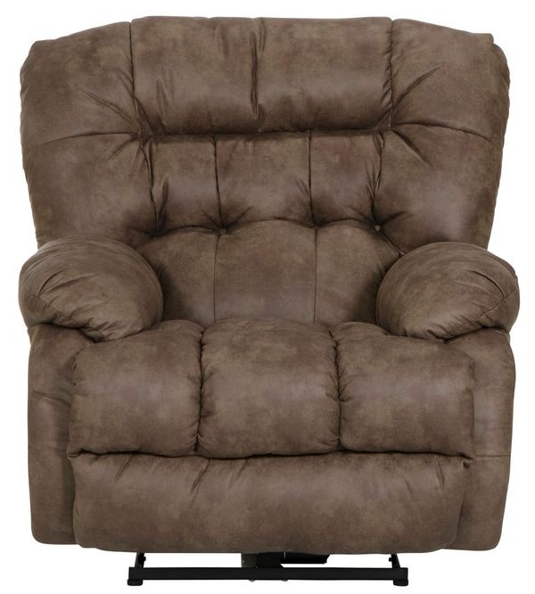 Power Wall Hugger Recliner