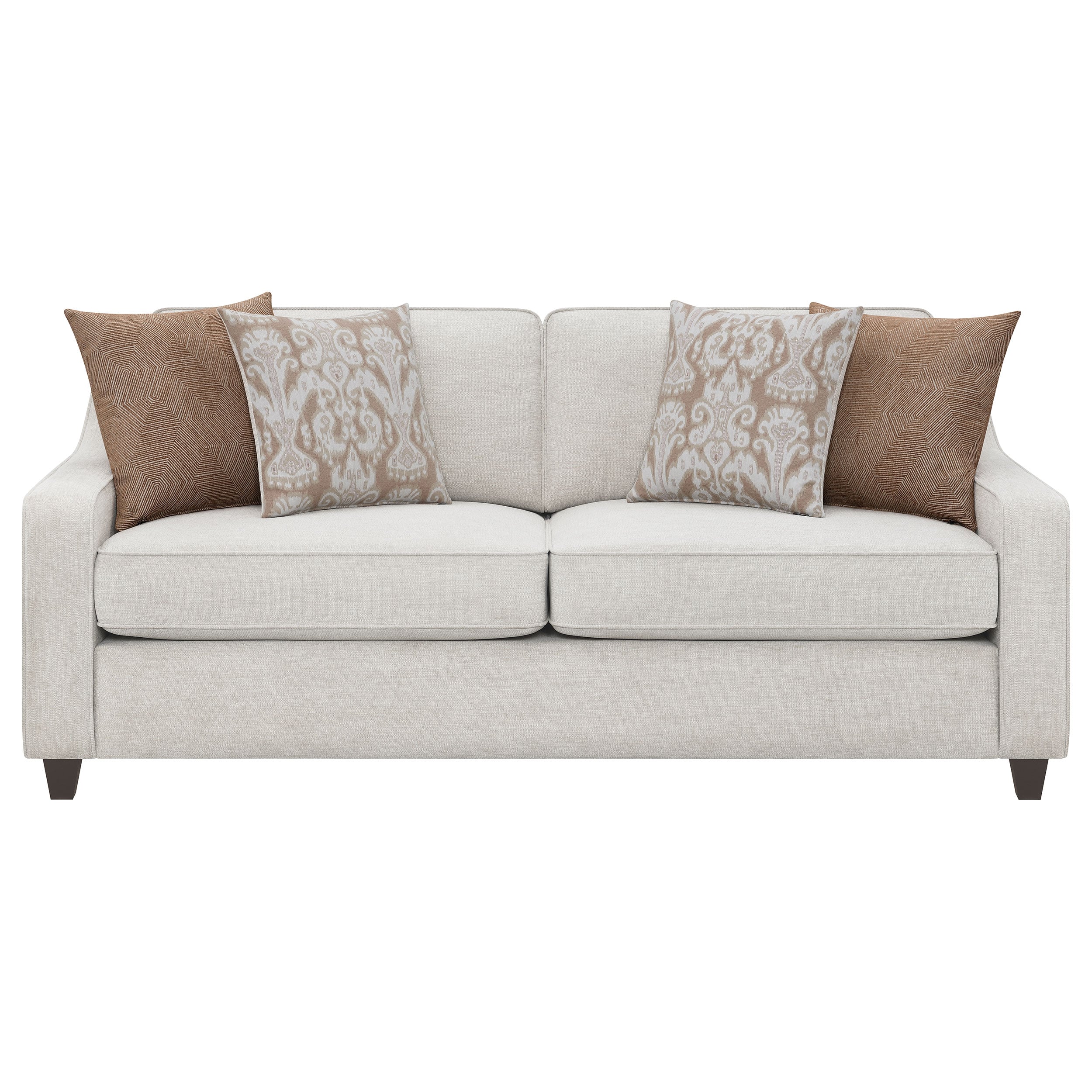 Coaster Christine Christine Sofa