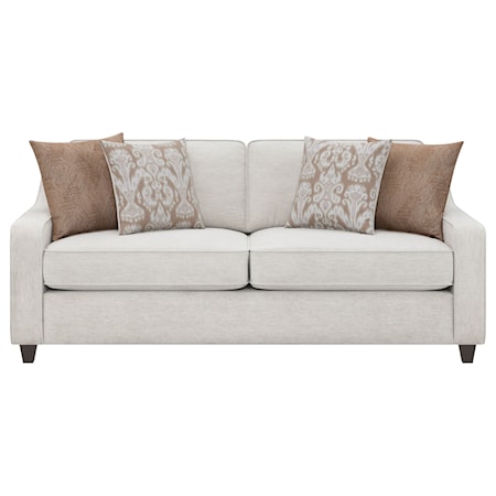 Christine 3-piece Sofa Set