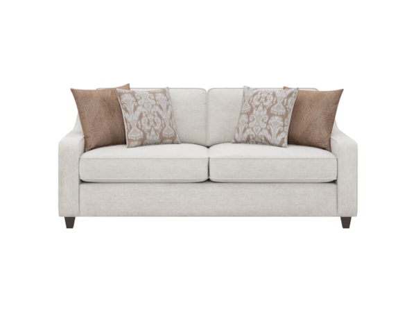 Christine 3-piece Sofa Set