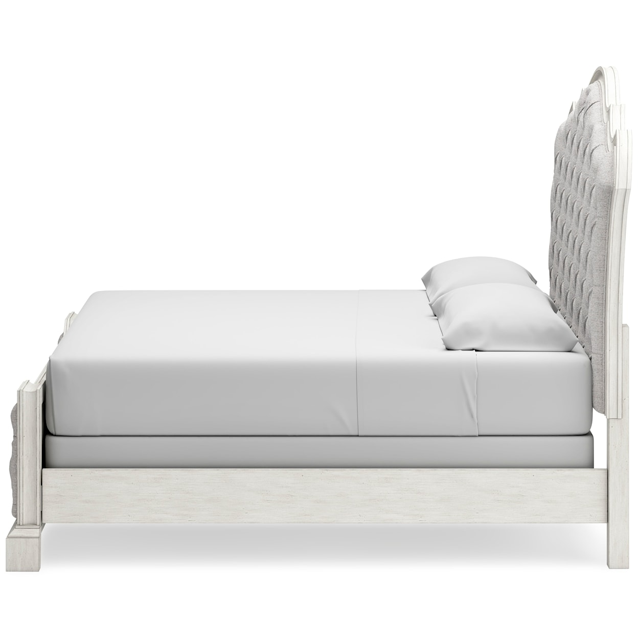 Signature Design by Ashley Arlendyne California King Bed