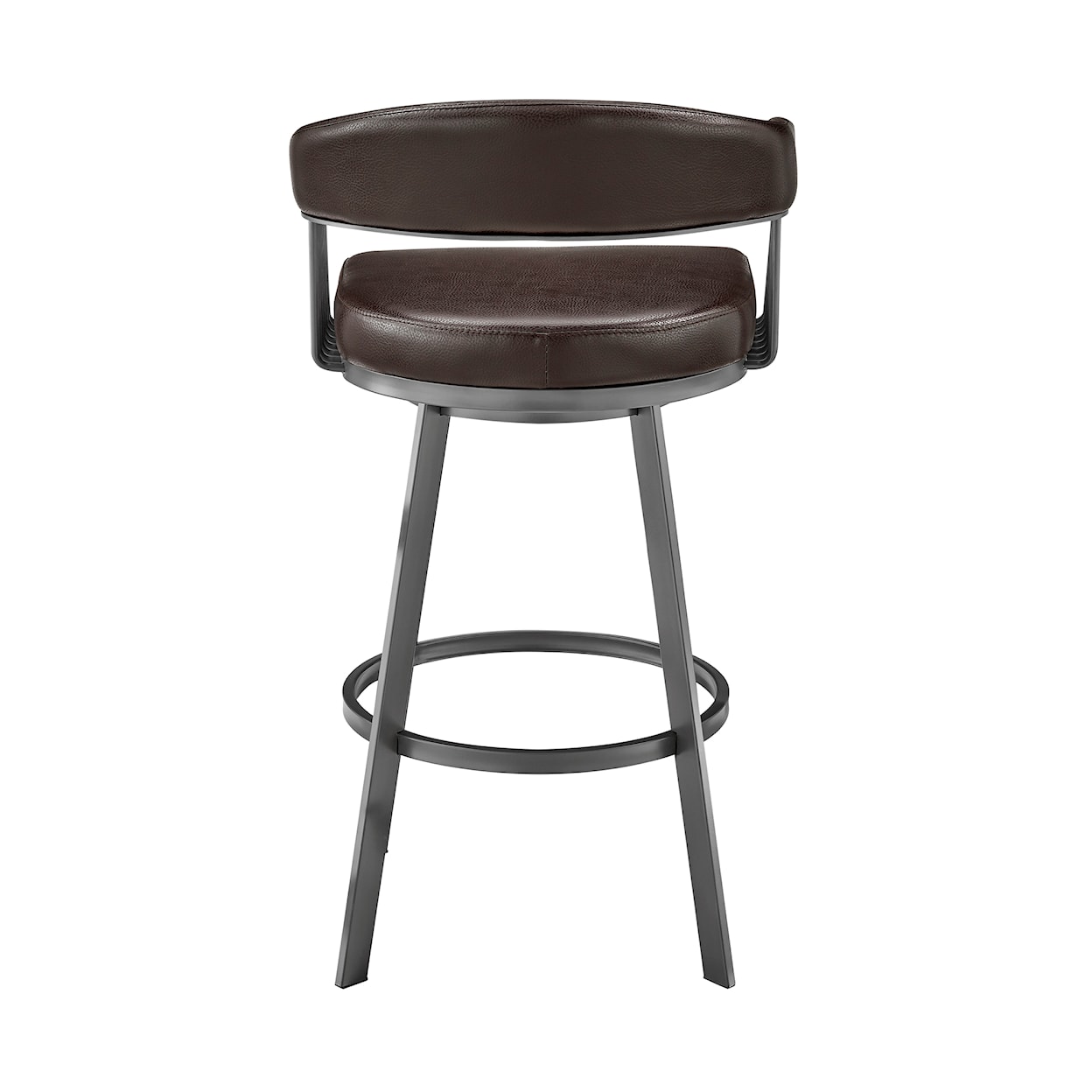 Armen Living Chelsea Barstool