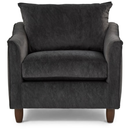 Stationary Chair