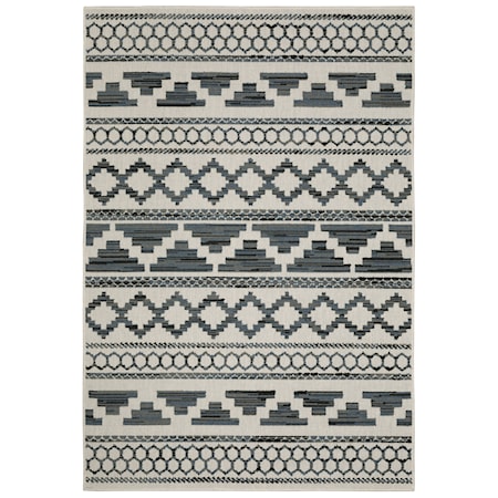 3&apos; 3&quot; X  5&apos;  Rug