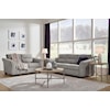 Signature Design by Ashley Furniture Miravel Living Room Set