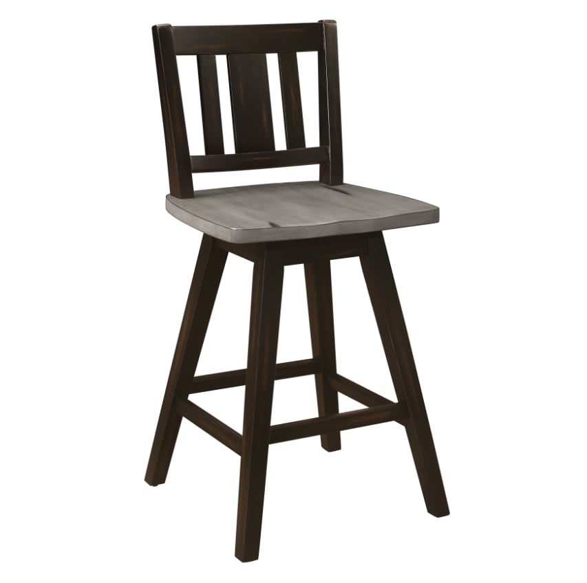 5-Piece Counter Height Dining Set