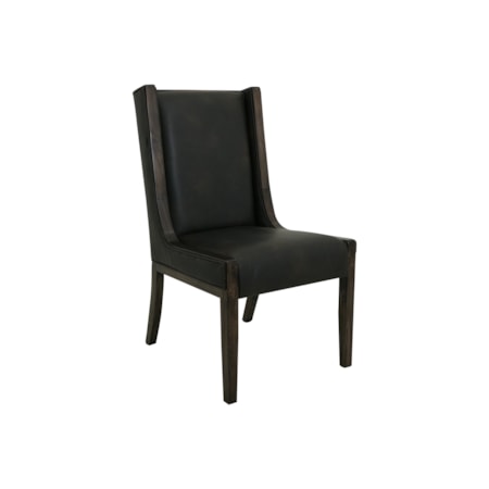 Upholstered Dining Chair