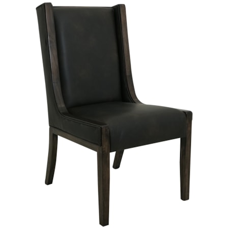 Upholstered Dining Chair