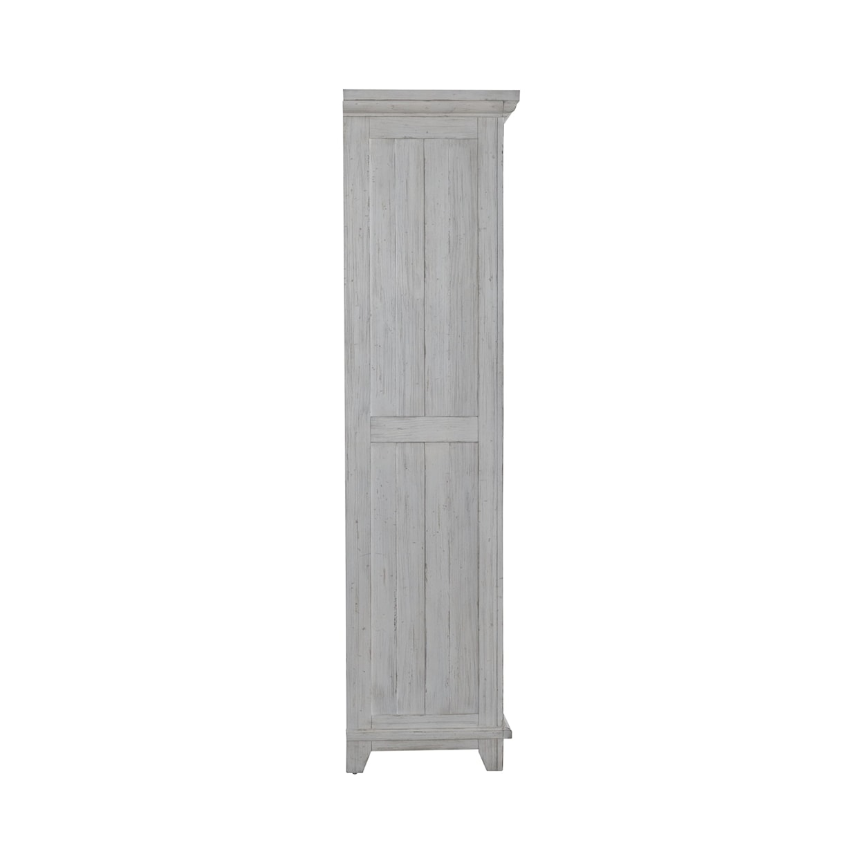 Liberty Furniture River Place Bedroom Armoire