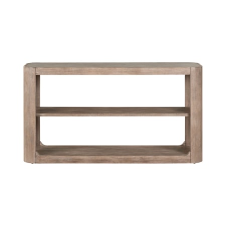 Sofa Table