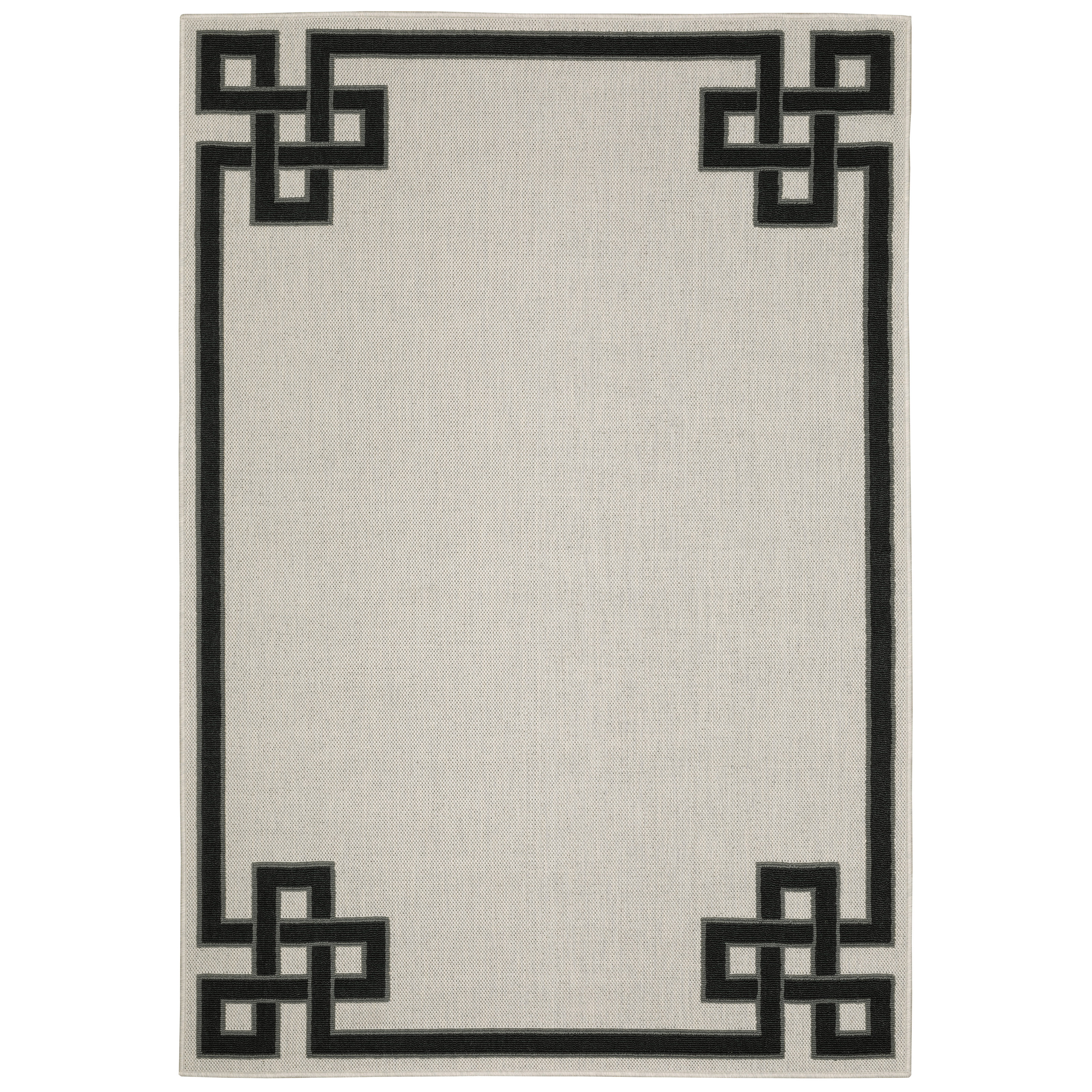 Oriental Weavers Torrey 3' 3" X  5'  Rug