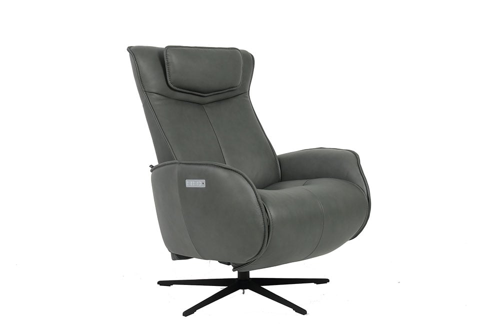 Axel Large Battery Relaxer Recliner
