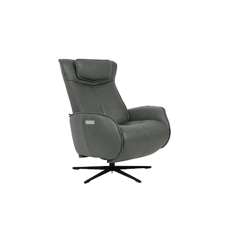 Axel Large Battery Relaxer Recliner