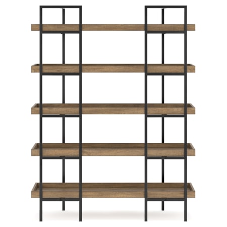 Bookcase