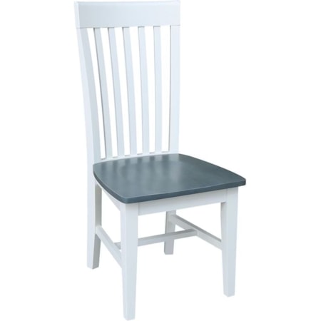 Tall Dining Chair