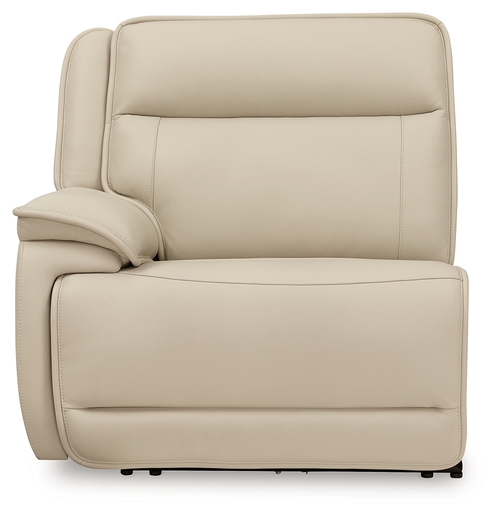 Signature Design by Ashley Double Deal Reclining Sectional