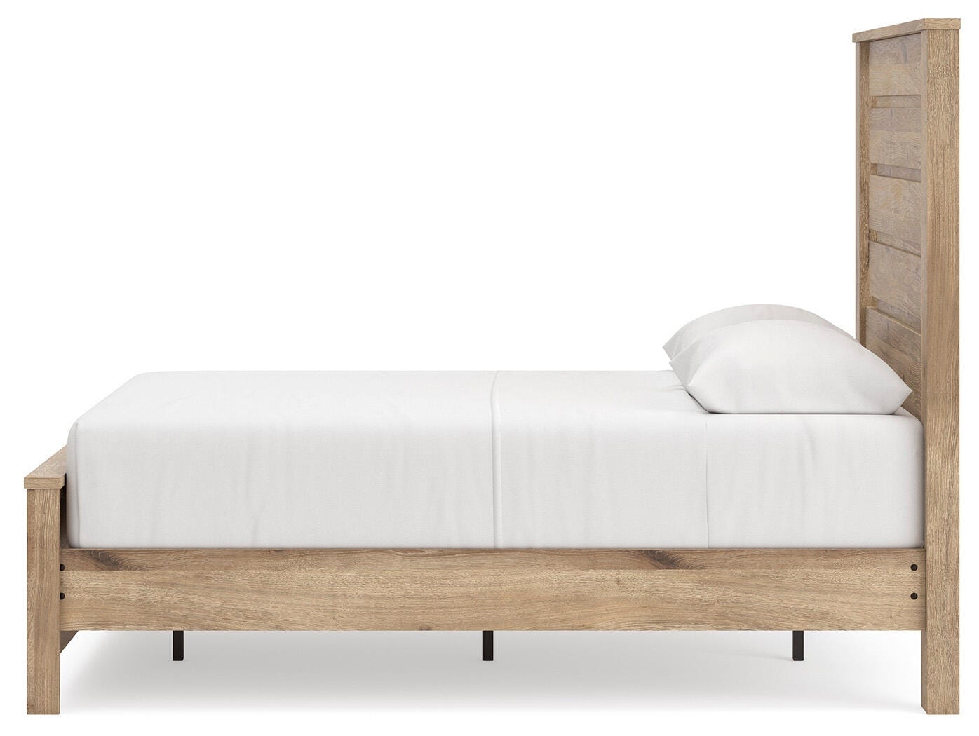 Ashley Brozmont Full Panel Platform Bed