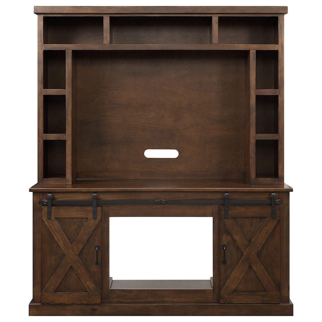 Acme Furniture Aksel Wall Unit