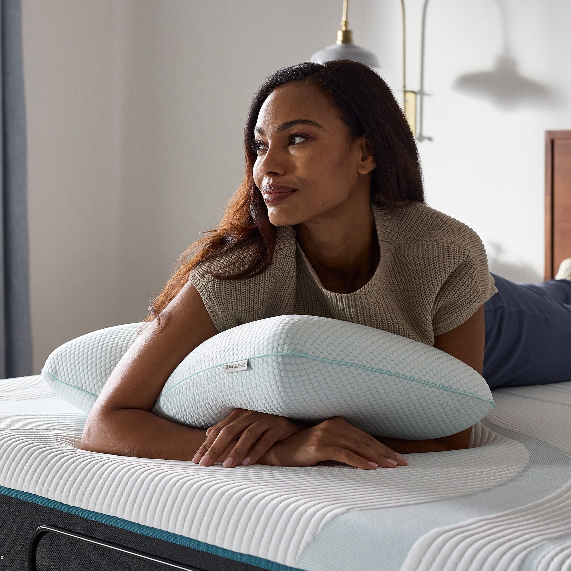 Tempur-Pedic Everyday Comfort Pillow