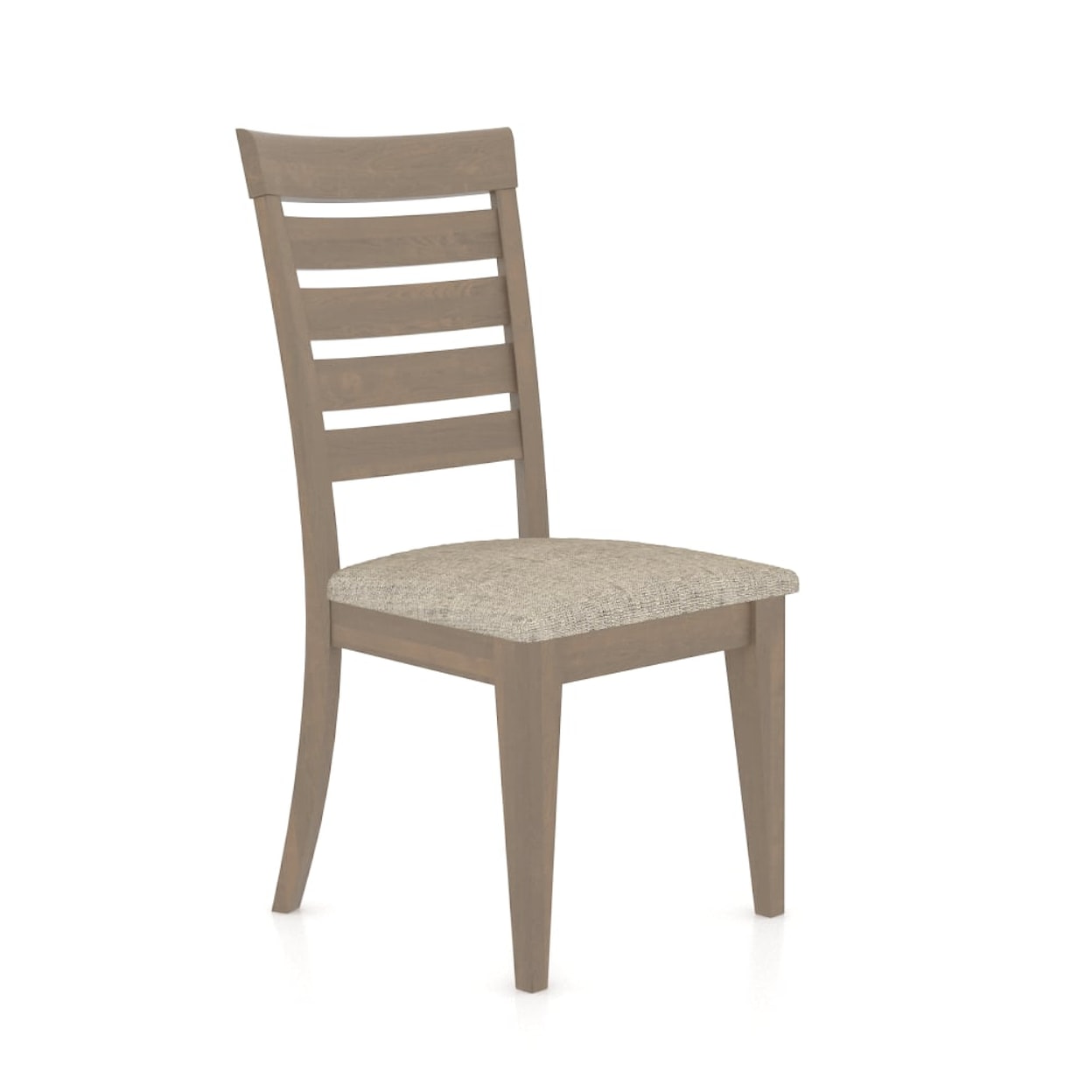 Canadel Gourmet Customizable Dining Chair