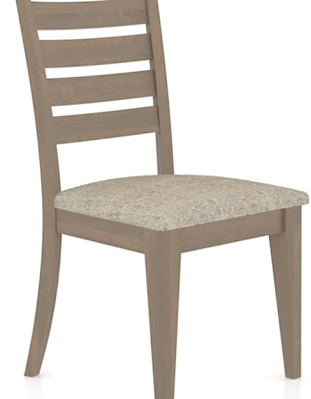 Customizable Dining Chair