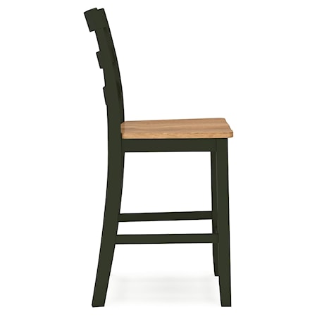 Counter Height Barstool