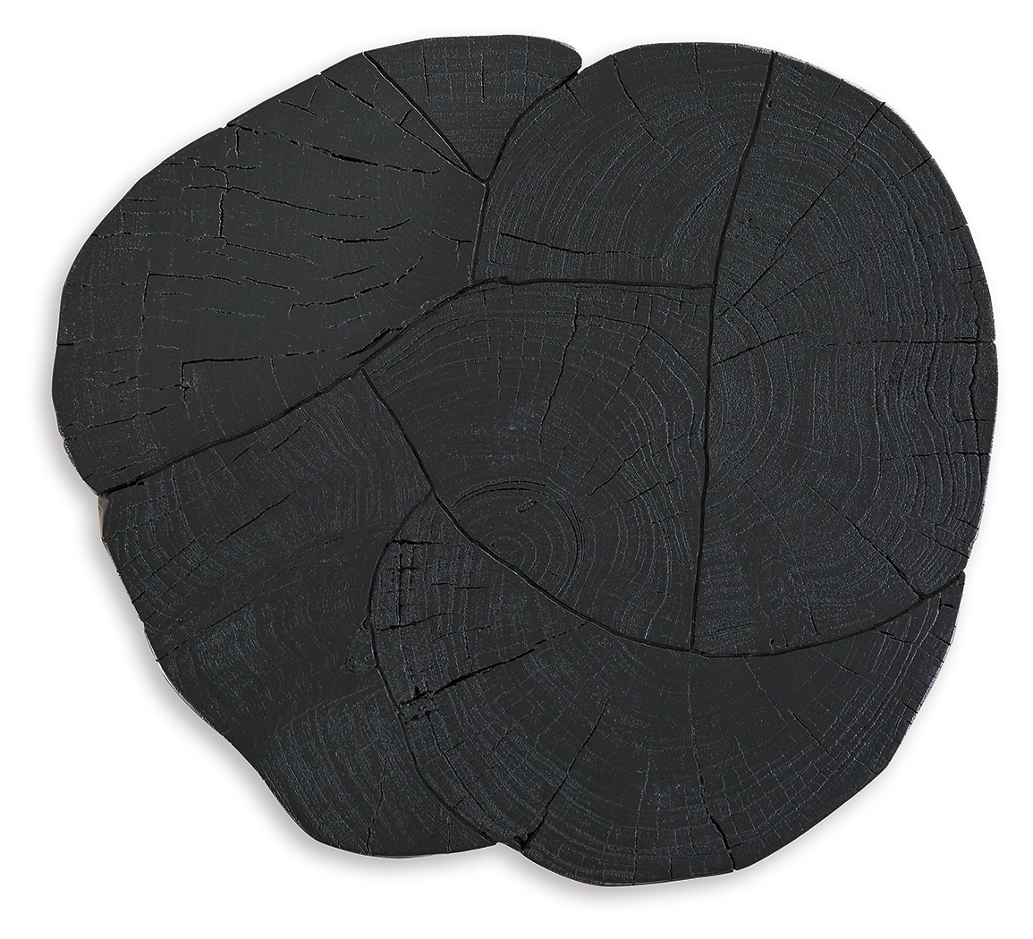 Signature Design by Ashley Wimbell Round End Table