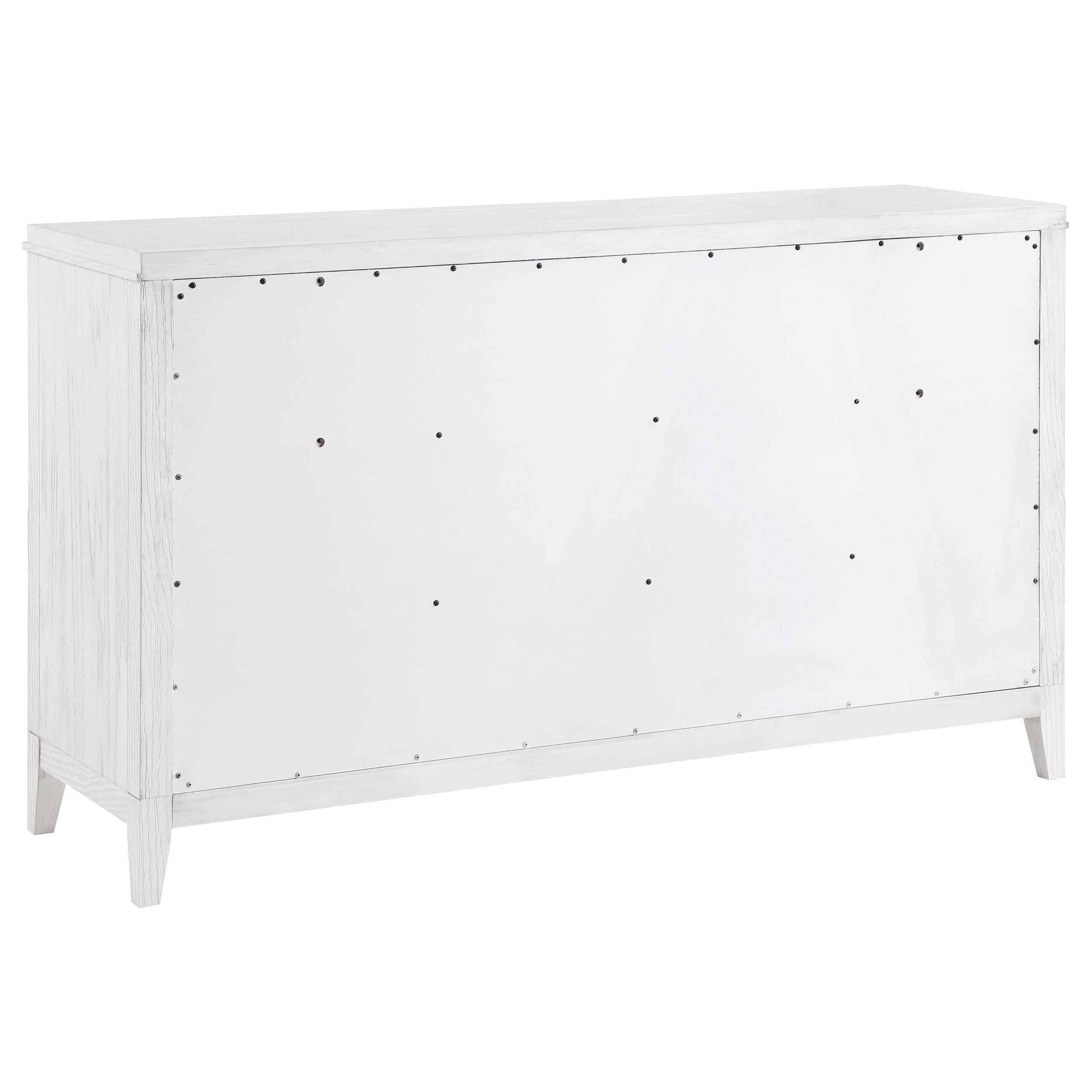 Coaster Marielle Marielle 6-Drawer Bedroom Dresser