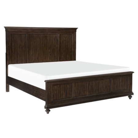 5-Piece Queen Bedroom Set